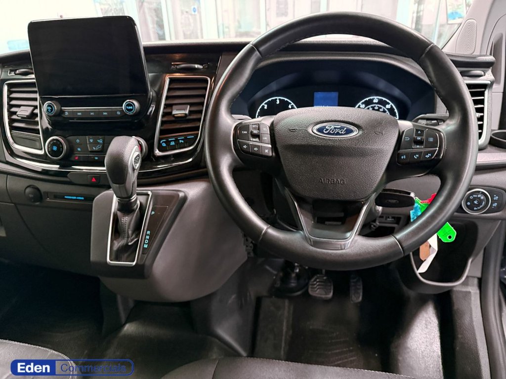 Used Ford Transit Custom 2023 for sale - 77952652: Photo 2