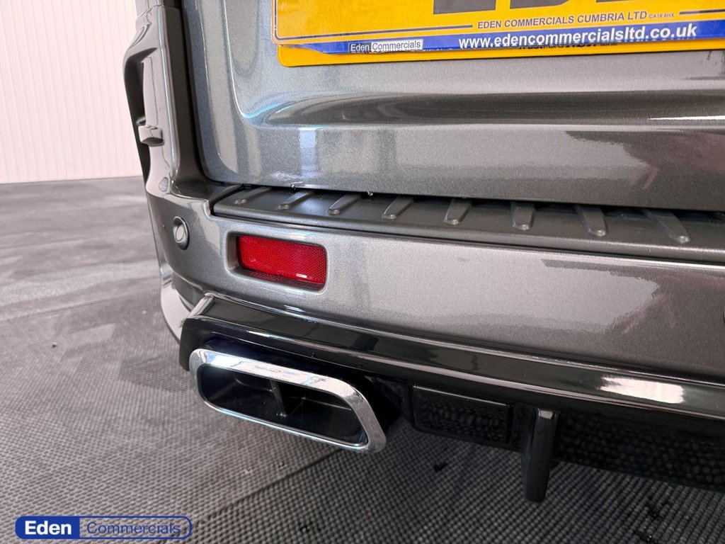 Used Ford Transit Custom 2023 for sale - 77952652: Photo 20