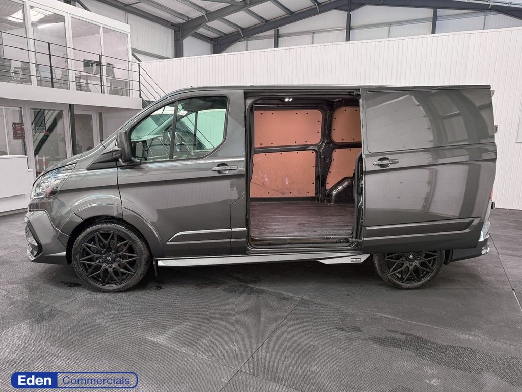 Used Ford Transit Custom 2023 for sale - 77952652: Photo 21