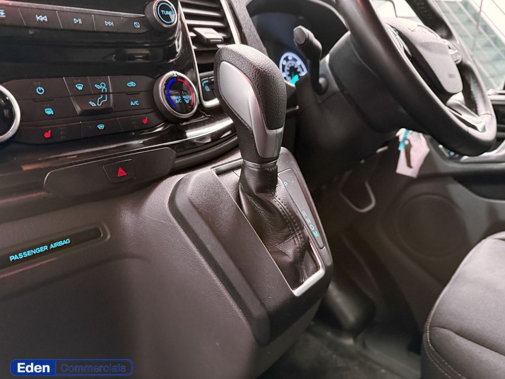 Used Ford Transit Custom 2023 for sale - 77952652: Photo 22