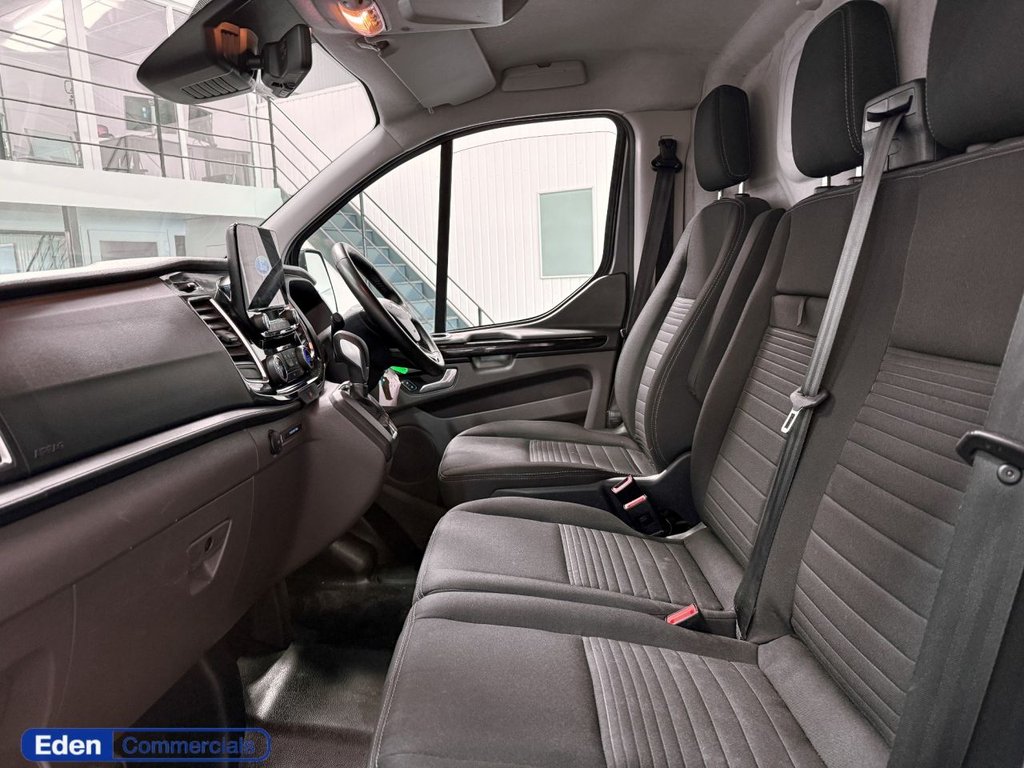 Used Ford Transit Custom 2023 for sale - 77952652: Photo 23