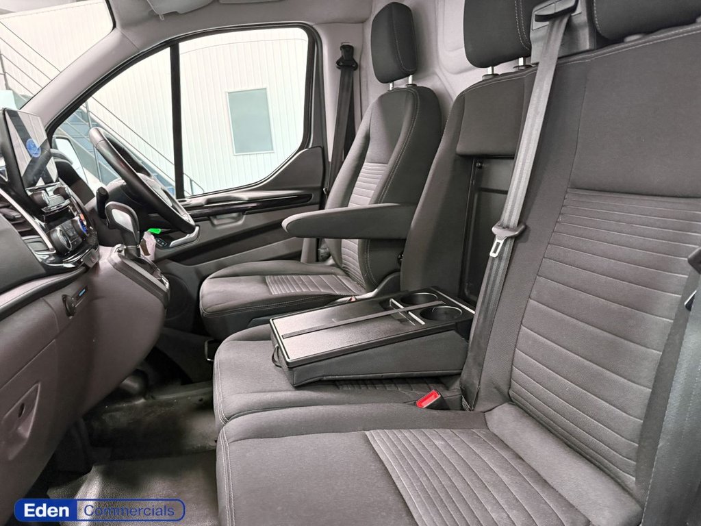 Used Ford Transit Custom 2023 for sale - 77952652: Photo 24