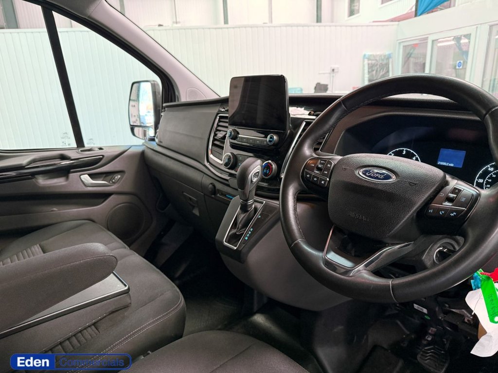 Used Ford Transit Custom 2023 for sale - 77952652: Photo 26