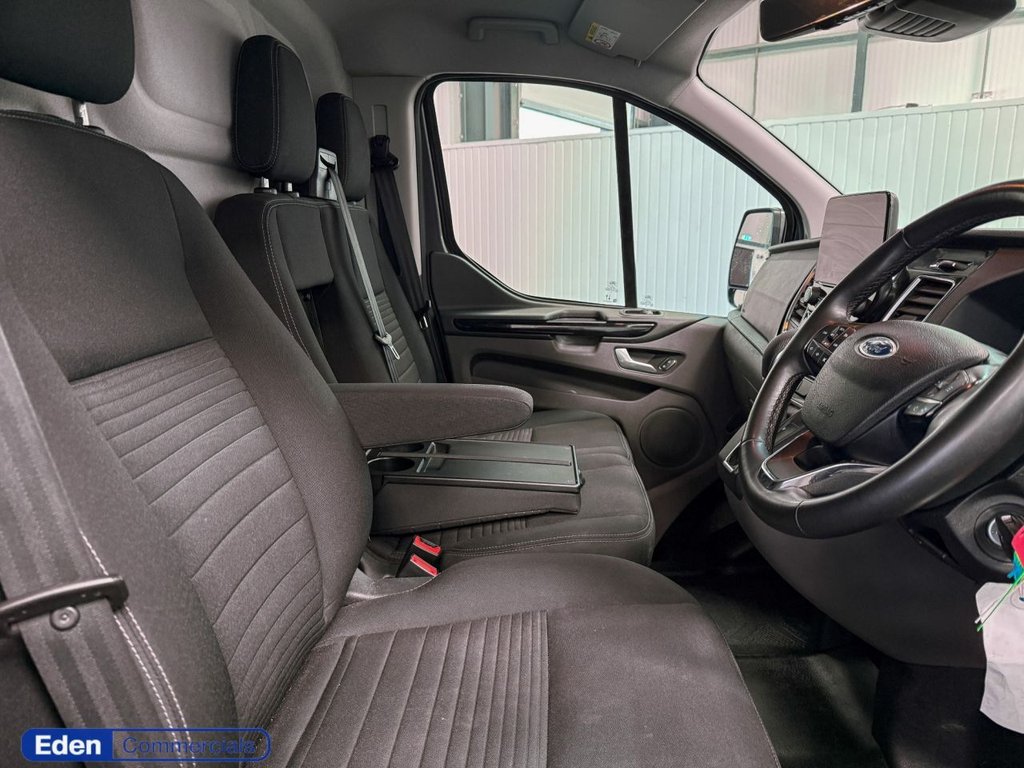 Used Ford Transit Custom 2023 for sale - 77952652: Photo 27