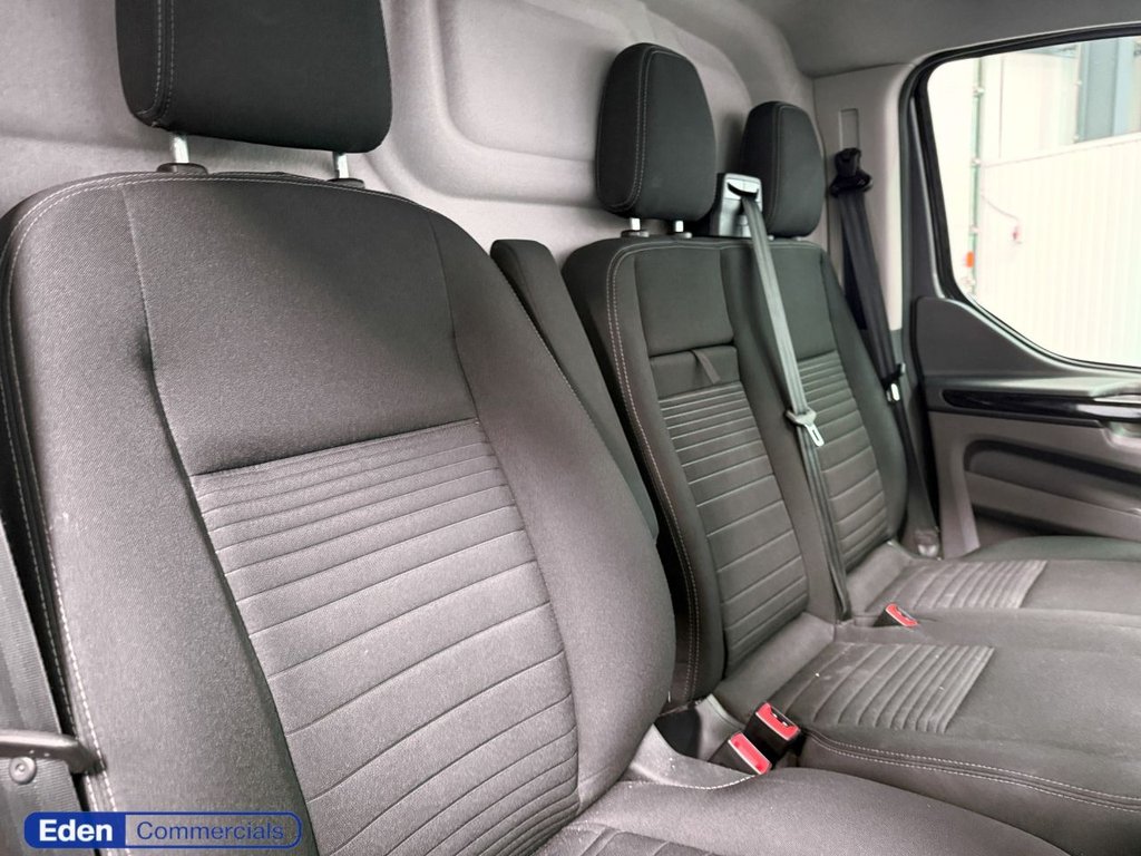 Used Ford Transit Custom 2023 for sale - 77952652: Photo 28