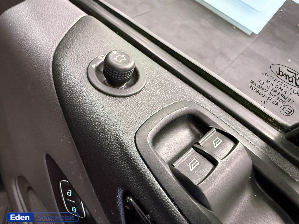 Used Ford Transit Custom 2023 for sale - 77952652: Photo 29