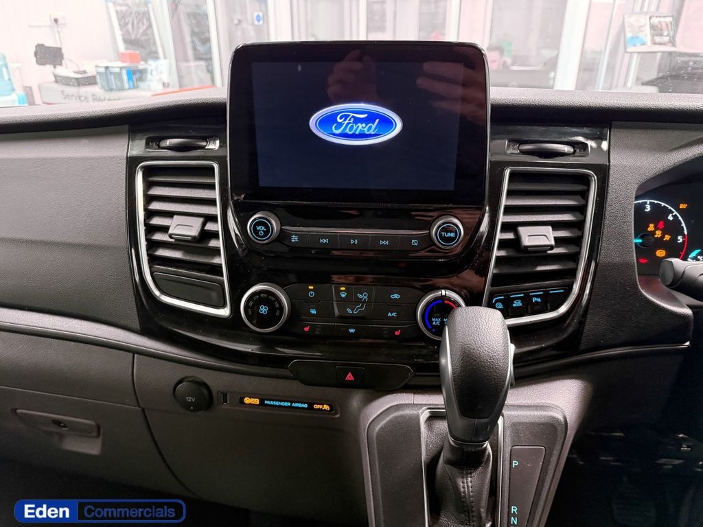 Used Ford Transit Custom 2023 for sale - 77952652: Photo 30