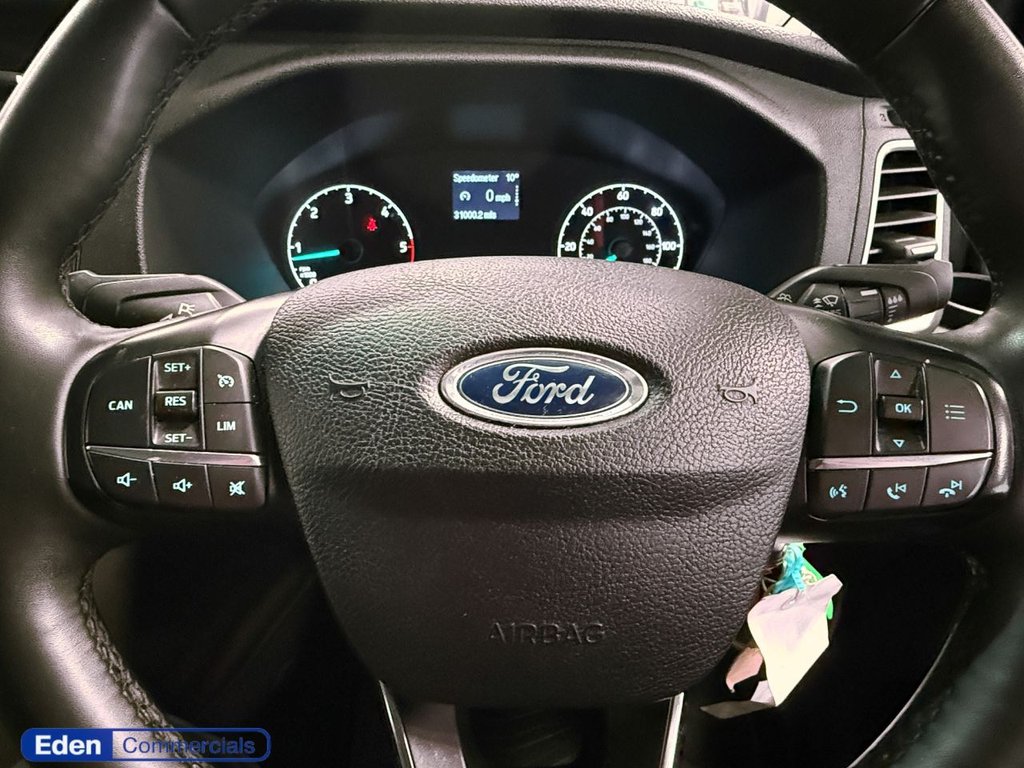 Used Ford Transit Custom 2023 for sale - 77952652: Photo 33