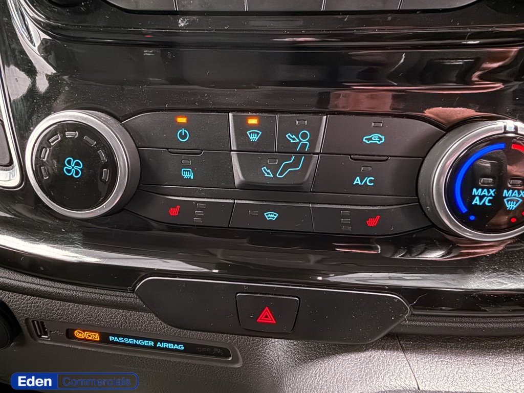 Used Ford Transit Custom 2023 for sale - 77952652: Photo 34