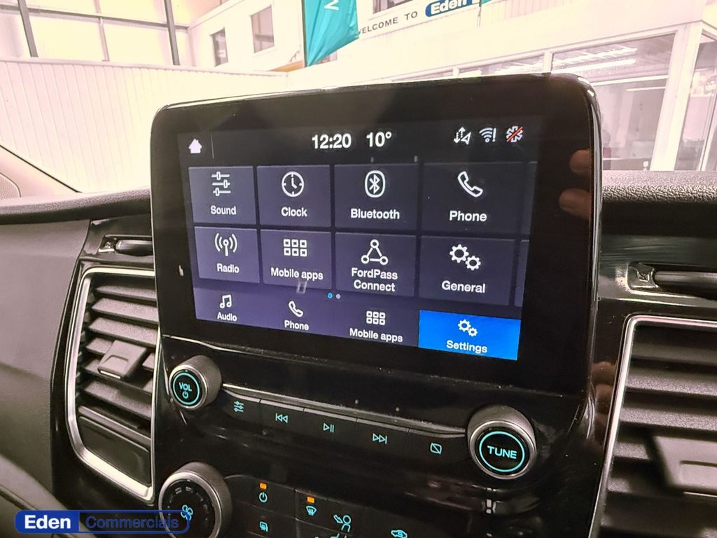 Used Ford Transit Custom 2023 for sale - 77952652: Photo 35