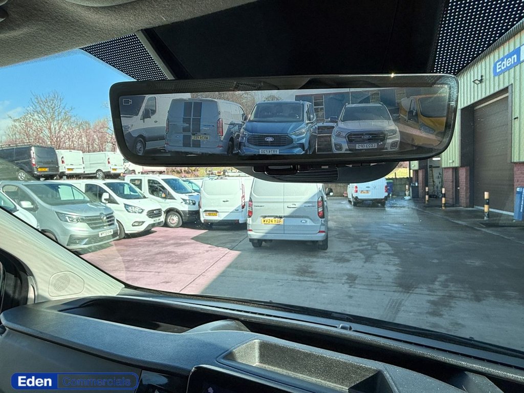 Used Ford Transit Custom 2023 for sale - 77952652: Photo 37