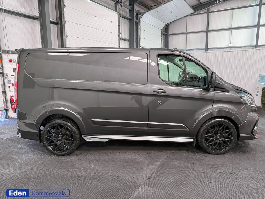Used Ford Transit Custom 2023 for sale - 77952652: Photo 5