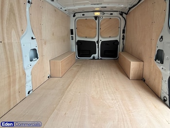 Used Nissan Primastar 2026 for sale - 79177906: Photo