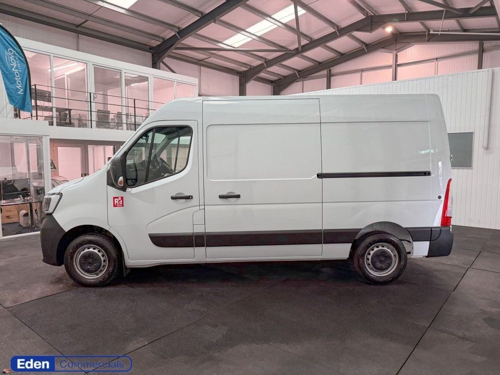 Used Renault Master 2026 for sale - 77806508: Photo 10