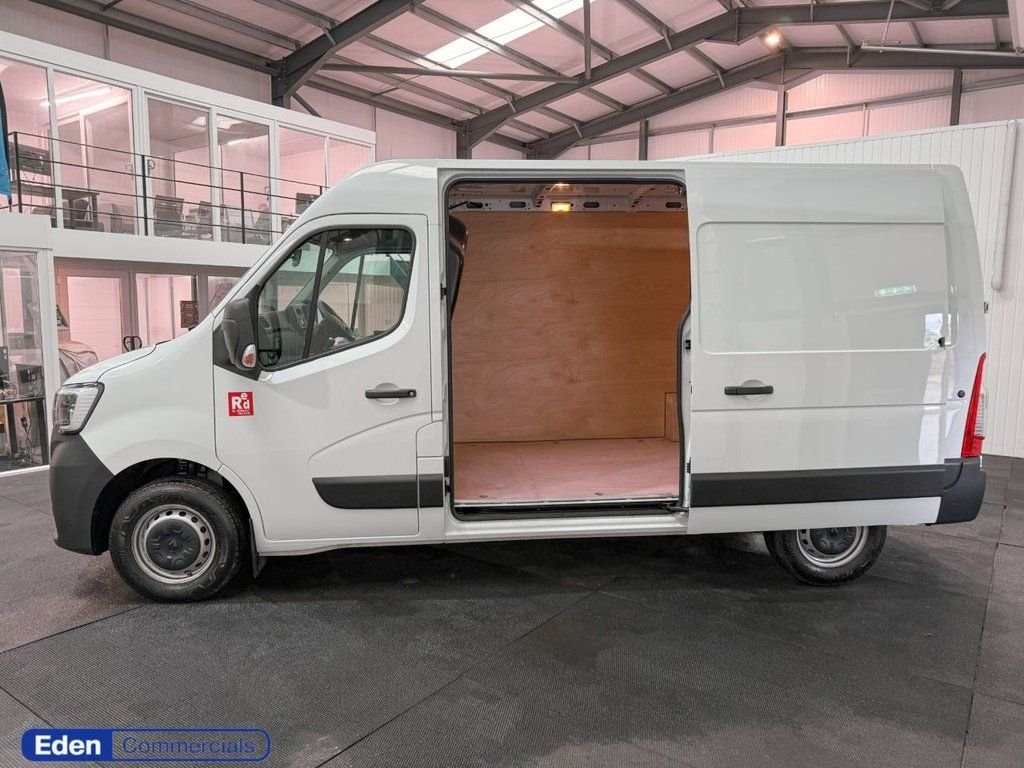 Used Renault Master 2026 for sale - 77806508: Photo 13