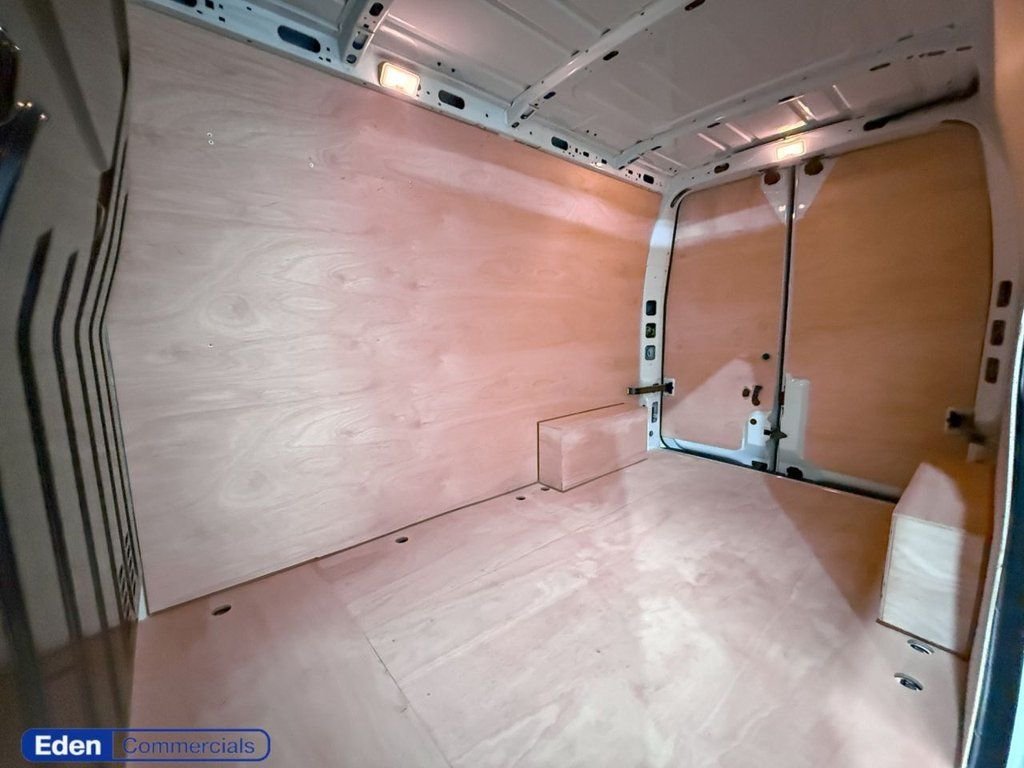 Used Renault Master 2026 for sale - 77806508: Photo 14