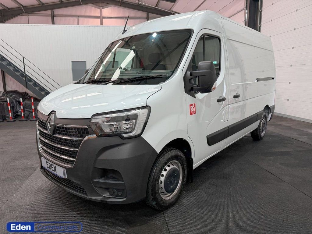 Used Renault Master 2026 for sale - 77806508: Photo 15
