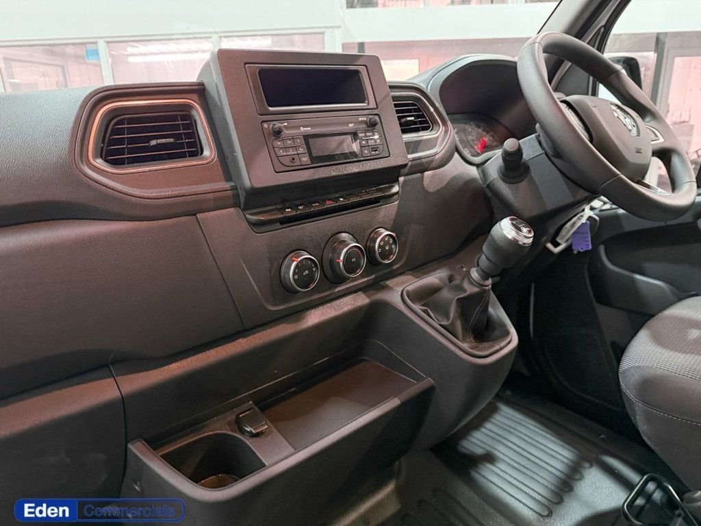 Used Renault Master 2026 for sale - 77806508: Photo 17