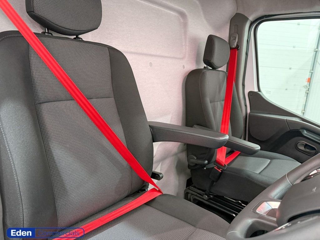 Used Renault Master 2026 for sale - 77806508: Photo 19