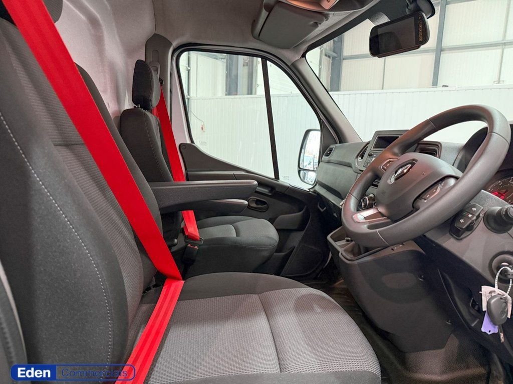 Used Renault Master 2026 for sale - 77806508: Photo 20