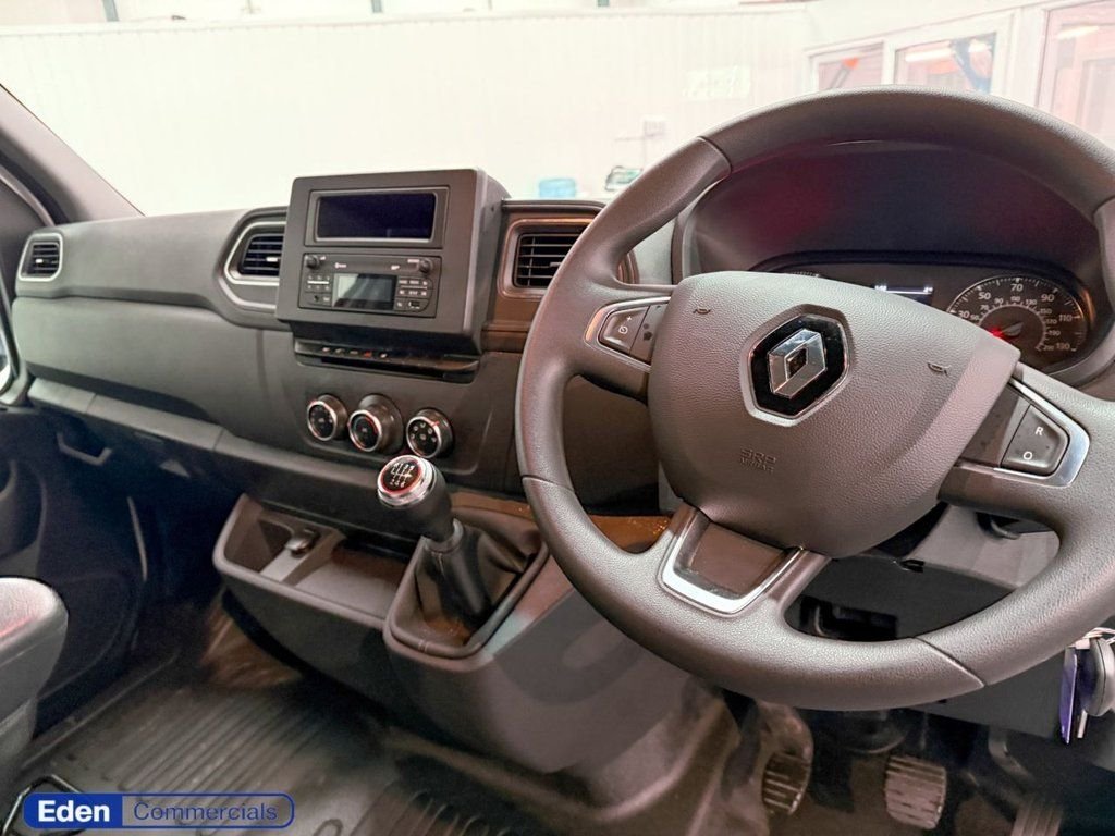 Used Renault Master 2026 for sale - 77806508: Photo 22