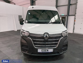 Used Renault Master 2026 for sale - 77806508: Photo