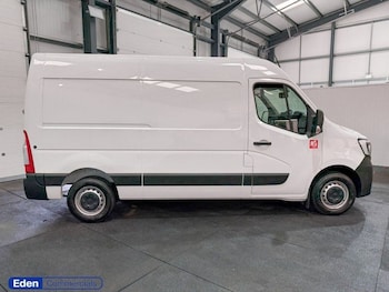 Used Renault Master 2026 for sale - 77806508: Photo