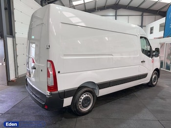 Used Renault Master 2026 for sale - 77806508: Photo