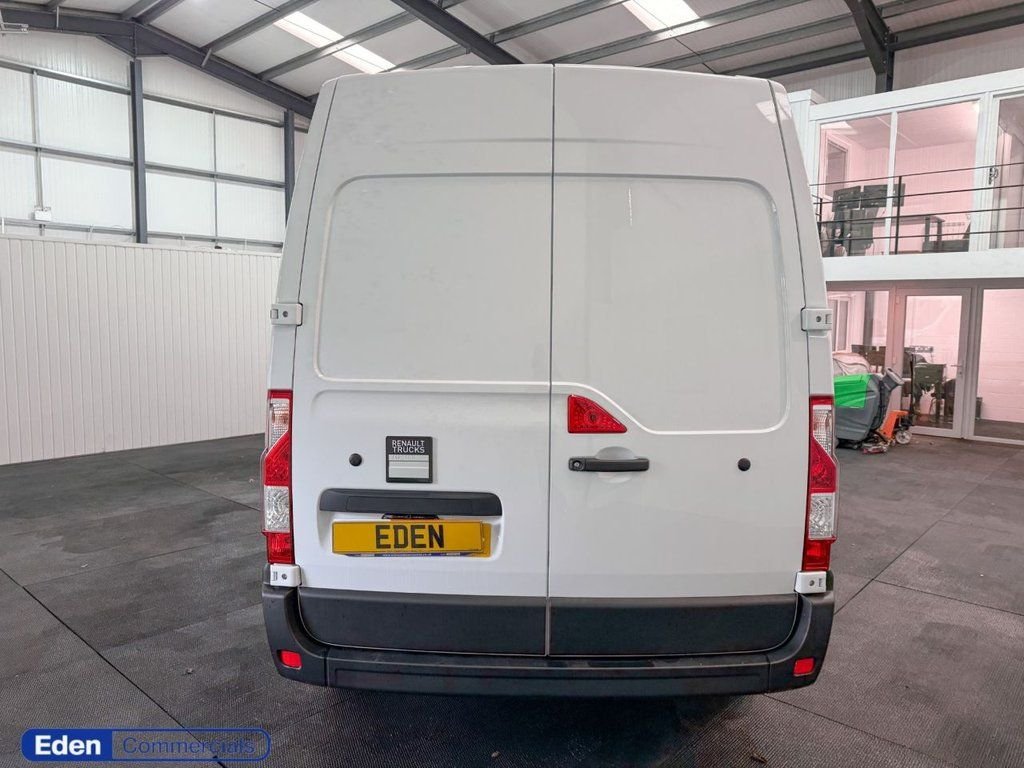 Used Renault Master 2026 for sale - 77806508: Photo 5