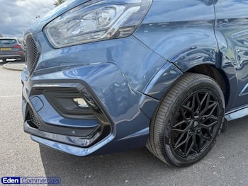 Used Ford Transit Custom 2021 for sale - 79655024: Photo