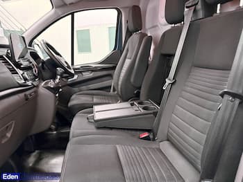 Used Ford Transit Custom 2021 for sale - 79655024: Photo