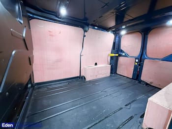 Used Ford Transit Custom 2021 for sale - 79655024: Photo
