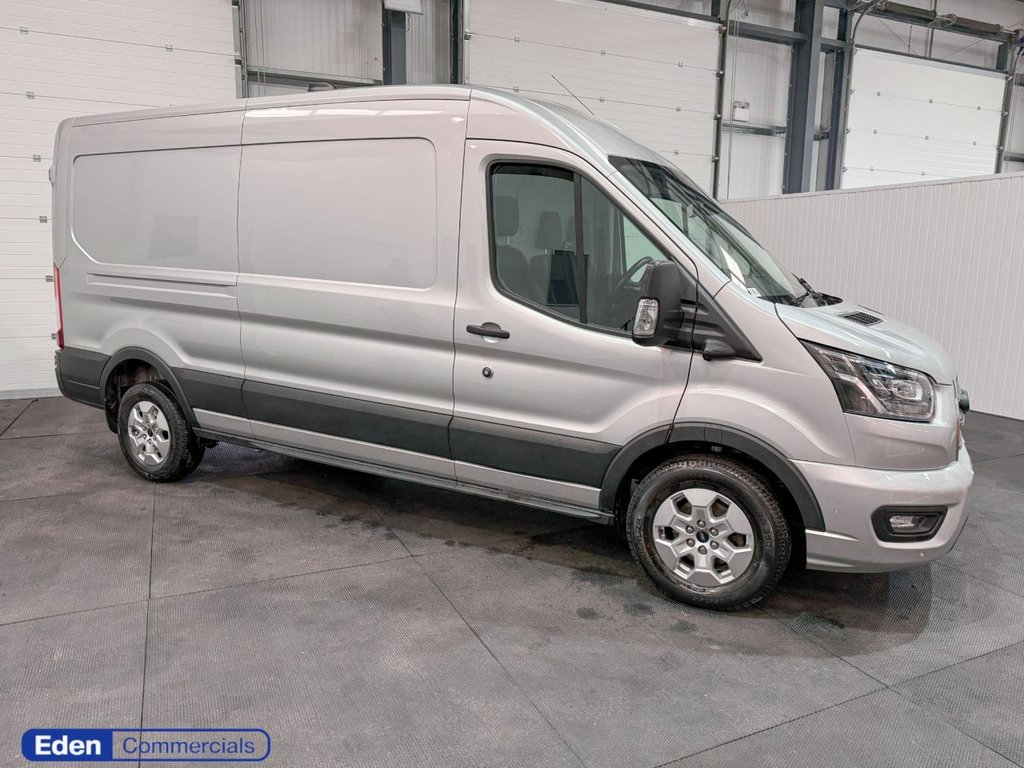 Used Ford Transit 2024 for sale - 77588385: Photo 1