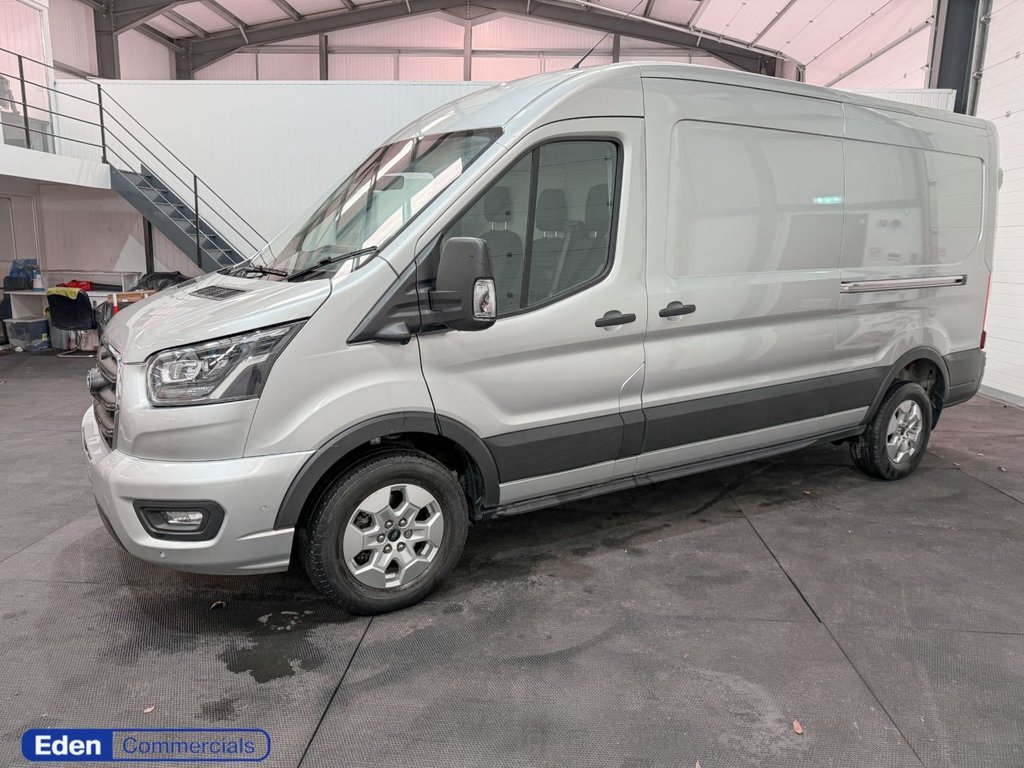 Used Ford Transit 2024 for sale - 77588385: Photo 11