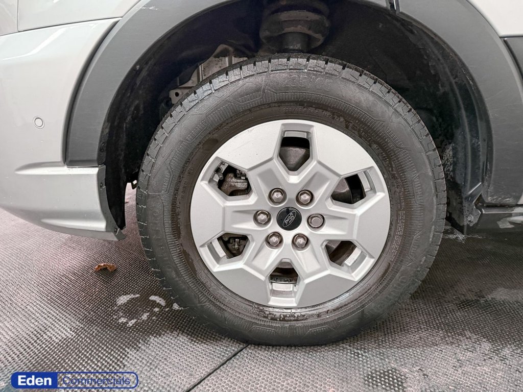 Used Ford Transit 2024 for sale - 77588385: Photo 12
