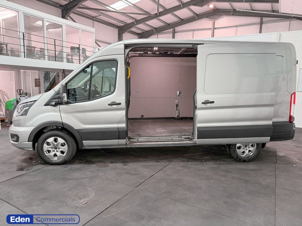 Used Ford Transit 2024 for sale - 77588385: Photo 14
