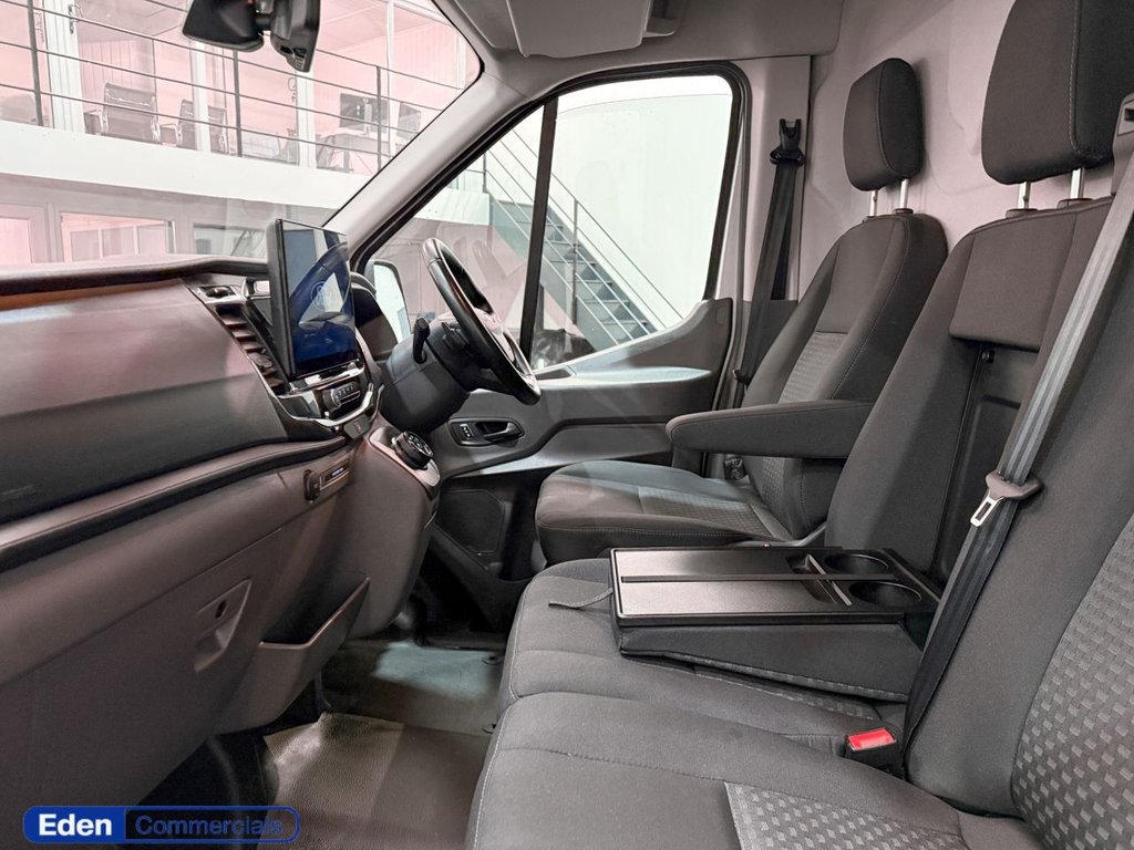 Used Ford Transit 2024 for sale - 77588385: Photo 18