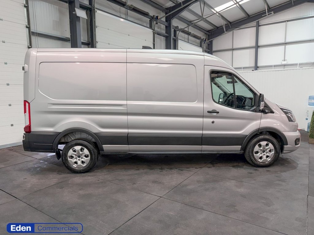 Used Ford Transit 2024 for sale - 77588385: Photo 2