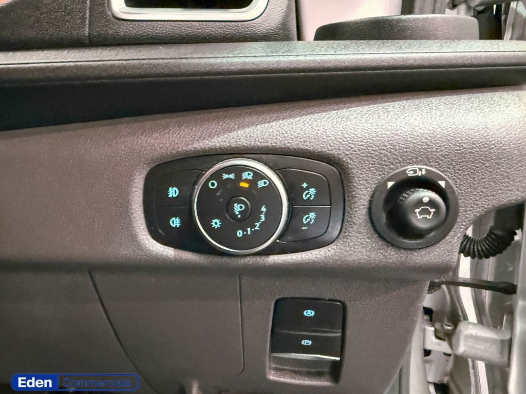 Used Ford Transit 2024 for sale - 77588385: Photo 22