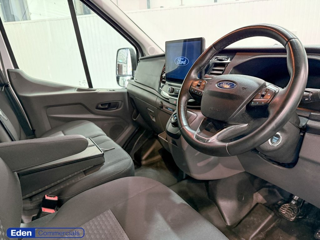 Used Ford Transit 2024 for sale - 77588385: Photo 24