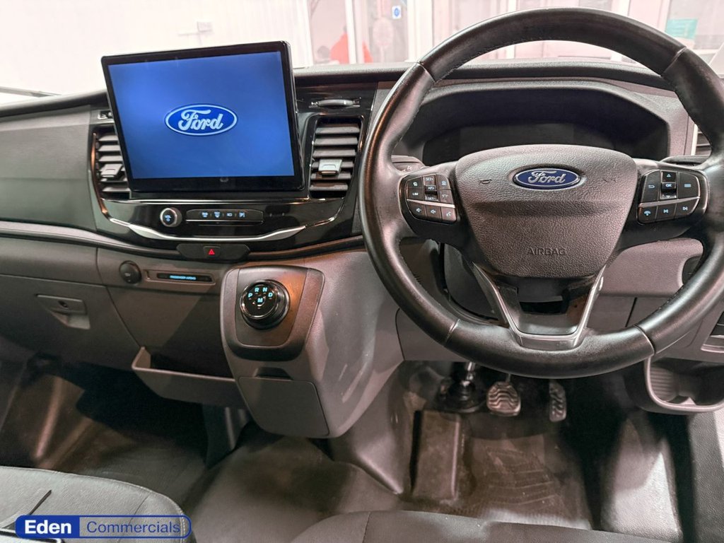 Used Ford Transit 2024 for sale - 77588385: Photo 25