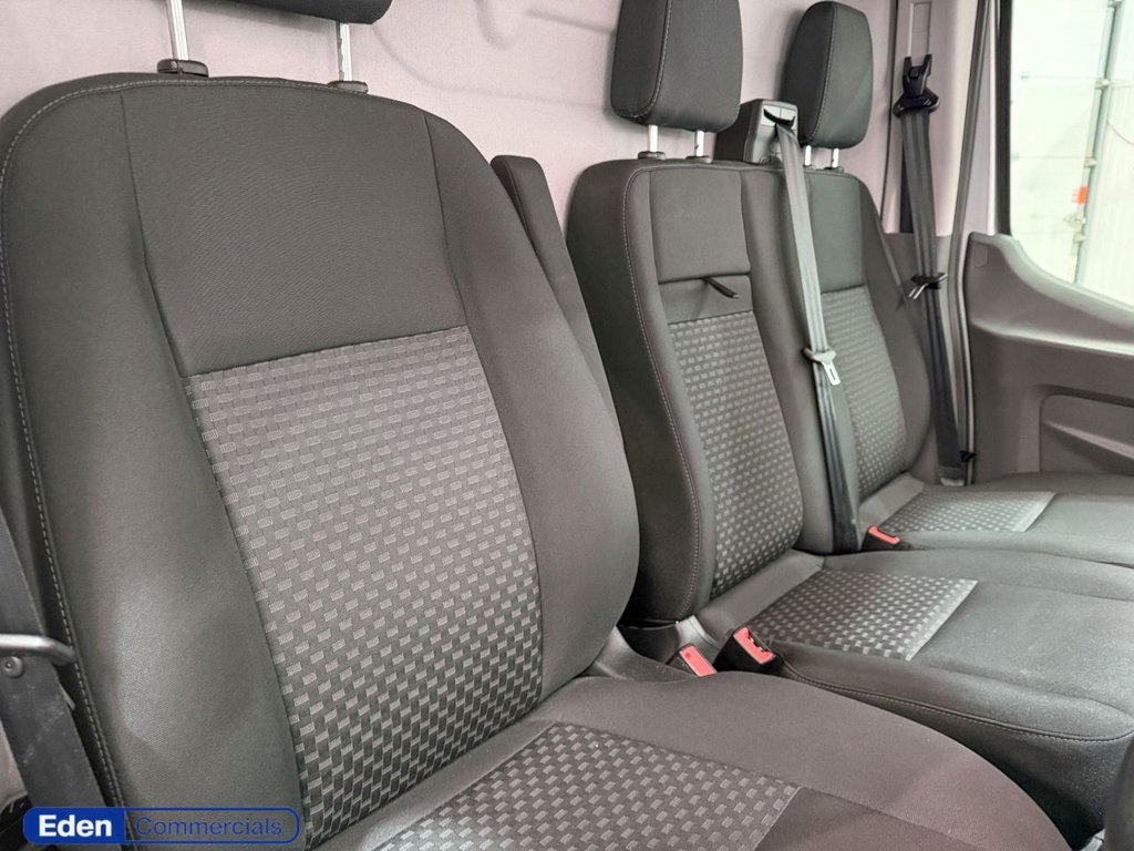 Used Ford Transit 2024 for sale - 77588385: Photo 26