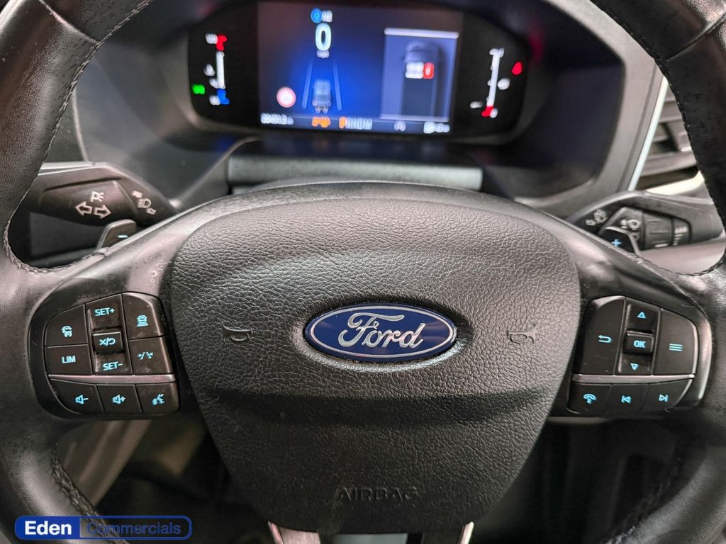 Used Ford Transit 2024 for sale - 77588385: Photo 29