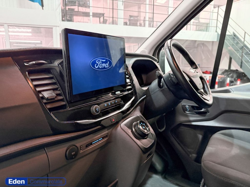 Used Ford Transit 2024 for sale - 77588385: Photo 3