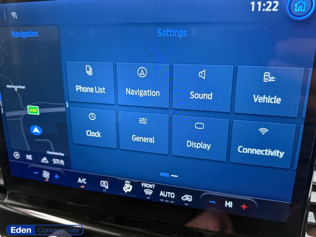 Used Ford Transit 2024 for sale - 77588385: Photo 33