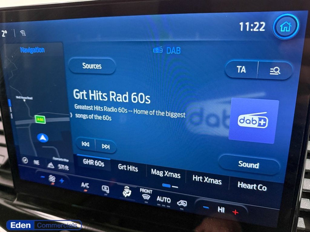 Used Ford Transit 2024 for sale - 77588385: Photo 34