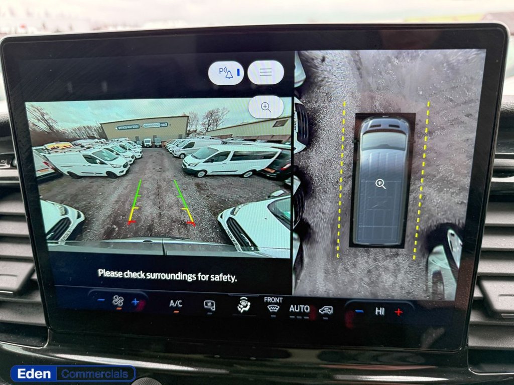 Used Ford Transit 2024 for sale - 77588385: Photo 38