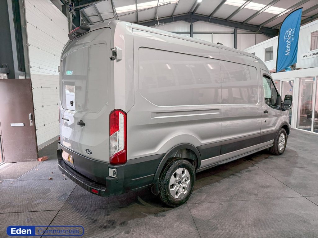 Used Ford Transit 2024 for sale - 77588385: Photo 5