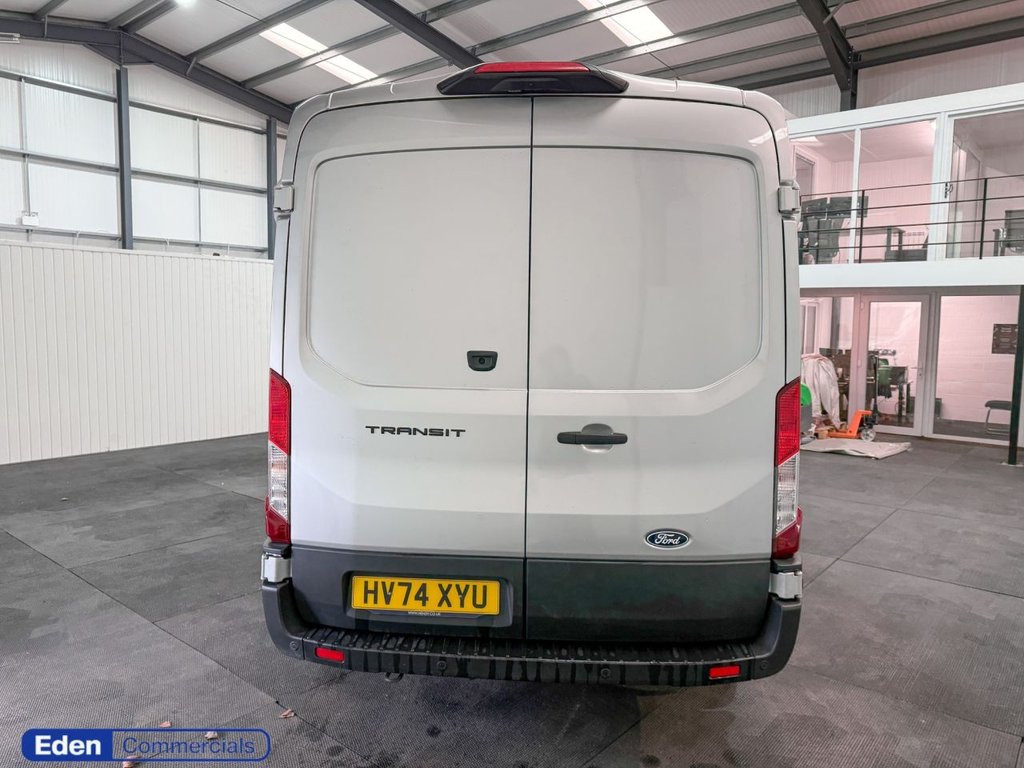 Used Ford Transit 2024 for sale - 77588385: Photo 6