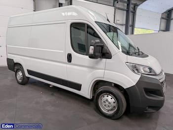 Used Citroen Relay 2023 for sale - 79022743: Photo